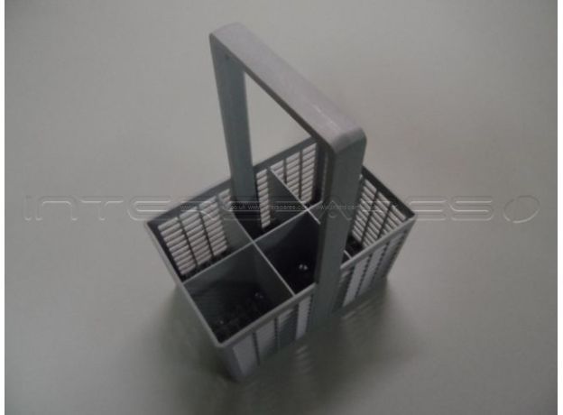 Fisher & Paykel Cutlery Basket